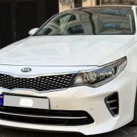 اجاره خودرو اپتیما جی تی لاین/کرایه اتومبیل/رنت GT|خودرو اجاره‌ای|تهران, آسمان|دیوار