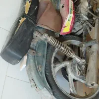 موتور پاژنگ 70