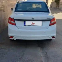 ساینا Ex مدل 1400 خونگی تمیز|خودرو سواری و وانت|تیران, |دیوار