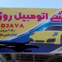 نقاشی ولیسه گیری.