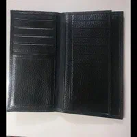 کیف پول چرم طبیعی