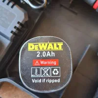 دریل شارژی براش لس دیوالت و ماکیتا|ابزارآلات|مرودشت, مختارآباد|دیوار