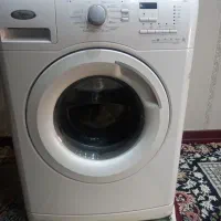 ماشین لباسشویی معاوضه