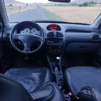 پژو 206 SD V8، مدل ۱۳۹۳|خودرو سواری و وانت|بوکان, |دیوار