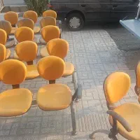 فروش صندلی انتظار