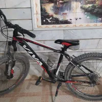 دوچرخه کوهستان ۲۶