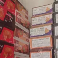 فروش کیک عمده