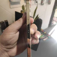 ایفون12پروگلد 256|موبایل|اصفهان, شاهزید|دیوار