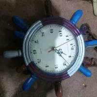 ساعت عطیقه|ساعت|سبزوار, قدس|دیوار