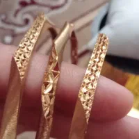 النگو رنگ ثابت سایز4|بدلیجات|خرمآباد, |دیوار