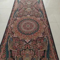 کنار فرشی ماشینی|فرش|شیراز, شهرک فرزانگان|دیوار