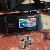 دوربین فیلمبرداری