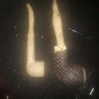 پیپ دست ساز