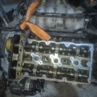 موتور و گیربکس هیوندا کیا