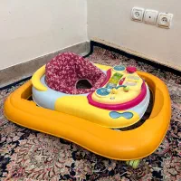 روروک چیکو اصل|اسباب و اثاث بچه|تهران, اتابک|دیوار