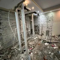 کار تاسیسات انجام میدم|خدمات پیشه و مهارت|تهران, نیروی هوایی (پیروزی)|دیوار