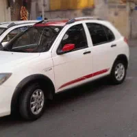 کوییک ۴۰۲ R پارس خودرویی