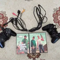 ps2|کنسول، بازی ویدئویی و آنلاین|خرم‌آباد, |دیوار