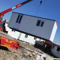 کانکس آسایش|مصالح و تجهیزات ساختمان|نوشهر, |دیوار