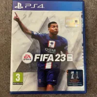 بازی Fifa 23 برای PS4