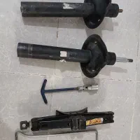 لوازم یدکی پژو ۴۰۵|قطعات یدکی و لوازم جانبی|کرمانشاه, |دیوار