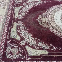 قالی دست دوم|فرش|فیروزآباد (فارس), |دیوار