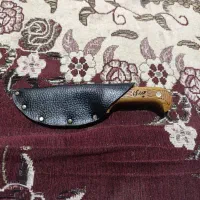 چاقوقیمت 550هزارتومان|کوهنوردی و کمپینگ|کازرون, |دیوار