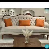 تعمیرات ورنگ کاری مبلمان الماس