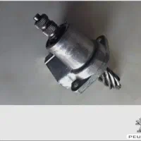 شیر فرمان پژو سالم و کوئل و دلکو هم موجود میباشد