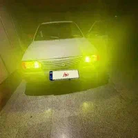 خودرو پراید کره ای|خودرو سواری و وانت|تهران, جوادیه|دیوار