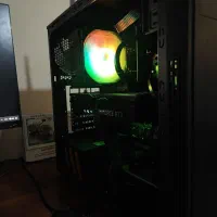 سیستم گیمینگ حرفه ای