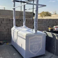 گاوصندوق آسانسوری مدل12000GSK|ابزارآلات|تاکستان, |دیوار