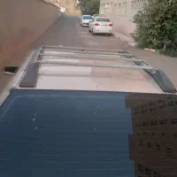۴۰۵ دوگانه فابریک مدل ۸۶|خودرو سواری و وانت|قم, پردیسان|دیوار