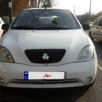 تیبا ۲ مدل ۱۴۰۰ - فنی عالی