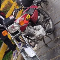 فروش یک عدد موتور200|موتورسیکلت|الوند, |دیوار