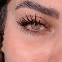 تخفیف 50٪ کاشت مژه