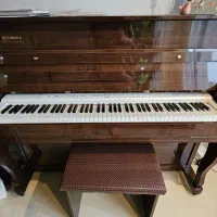 پیانو الکتریک یاماها P- 125