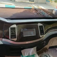 مینی بوس سحر پلاس پگاسوس