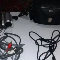 دوربین پاناسونیک کلکسیونی