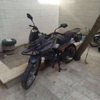 NH 180 مدل 1403|موتورسیکلت|تهران, هلال احمر|دیوار