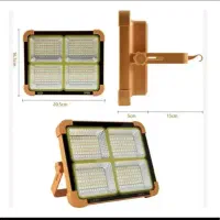 چراغ سولار خورشیدی