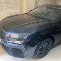 کیامسی J7، مدل ۱۴۰۳