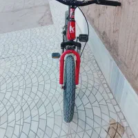 دوچرخه 20سواری نو