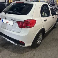 کوئیک GXR|خودرو سواری و وانت|قدس, شهرقدس|دیوار