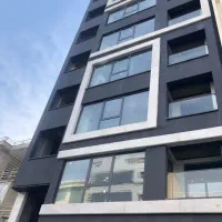 ۱۲۰۰ متر سند اداری مستغلات