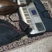 ارگ یاماها A1000