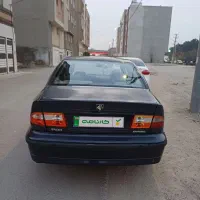 سمند LX EF7 بنزینی، مدل 1396، کارنامه|خودرو سواری و وانت|اصفهان, لیمجیر|دیوار