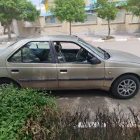 پژو405|خودرو سواری و وانت|الوند, |دیوار