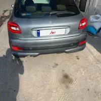 ۲۰۷ سقف پانا فولtu5|خودرو سواری و وانت|شاهرود, |دیوار