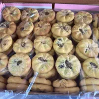 کلمپه/ کلمپه خرمایی/ کیک خرمایی/کلوچه خرمایی|عمده‌فروشی|فولادشهر, سایت صنعتی کاوه|دیوار